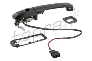 Ручка дверна