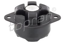 Підвіска, ступінчаста коробка передач