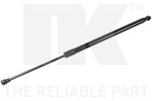 Пружина газова багажника Пружина газова багажника