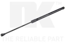 Пружина газовая багажника