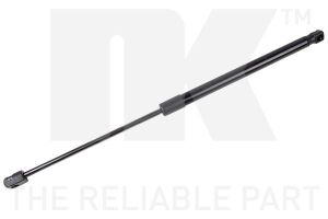 Пружина газова багажника