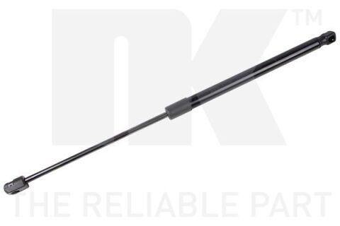 Пружина газова багажника