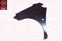 крило, лів. передн.