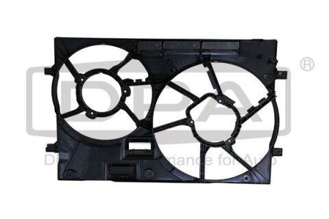 Рамка Вентиляторів Рамка Вентиляторів