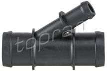 Патрубок (система охолодження) Патрубок (система охолодження)