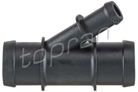 Патрубок (система охолодження) Патрубок (система охолодження)