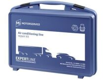 Комплект для ремонту трубопроводів системи кондиціонування повітря