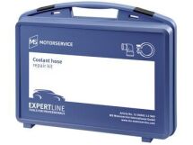 Комплект для ремонту шлангів системи охолодження (легкові автомобілі)
