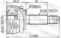 ШРУС наружный 22x55.3x25, фото 2 - интернет-магазин Auto-Mechanic