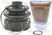 Пыльник Шрус внутренний Комплект 87.4x98x26.2