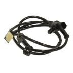 Датчик частоты вращения колеса Датчик частоты вращения колеса