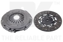 Зчеплення комплект