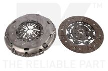 Зчеплення комплект