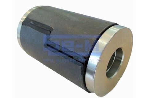 Сайлентблок ресори daf cf/xf106, scania l/p/g/r/s euro 6 >2012