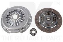 Зчеплення комплект