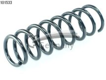 Пружина підвіски задня HD Пружина підвіски задня HD