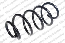 Пружина подвески передняя HYUNDAI