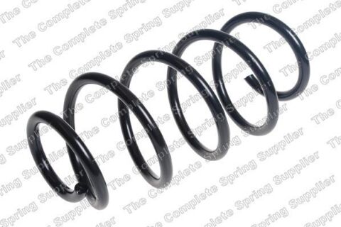 Пружина подвески передняя HYUNDAI