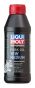 олива для мотовилок та амортизаторів Liqui Moly Motorbike Fork Oil Light 10W, 0,5л., фото 1 - інтерент-магазин Auto-Mechanic