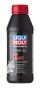 олива для мотовилок та амортизаторів Motorbike Fork Oil Light 5W, 0,5л., фото 1 - інтерент-магазин Auto-Mechanic