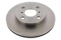 Диск тормозной