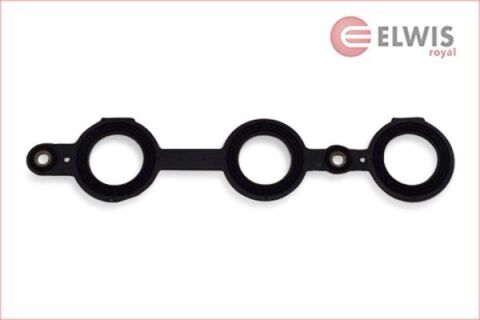 Прокладка клапанної кришки Прокладка клапанної кришки