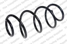 Пружина підвіски передня MAZDA