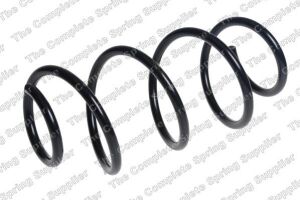 Пружина підвіски передня MAZDA