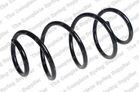 Пружина подвески передняя MAZDA