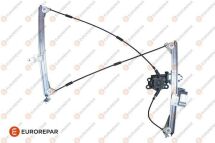 Механізм склоочисника