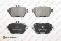 Колодки тормозные