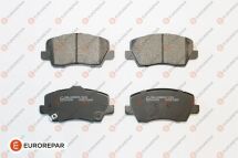 Колодки гальмiвнi