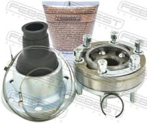 шрус карданного вала передний 30x74