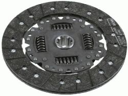 Диск зчеплення BMW 3(E21,E30,E36)5(E12,E28,E34)Z1 Диск зчеплення BMW 3(E21,E30,E36)5(E12,E28,E34)Z1