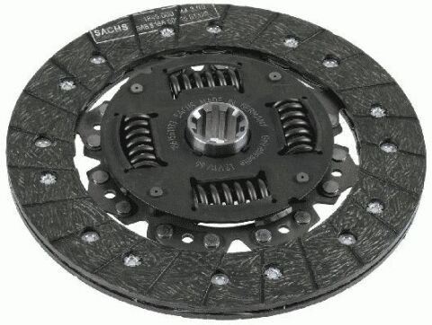 Диск зчеплення BMW 3(E21,E30,E36)5(E12,E28,E34)Z1