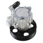 Помпа гидроусилителя D=Ф120Mm