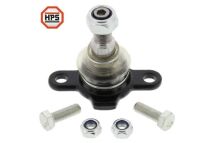 Шарова опора