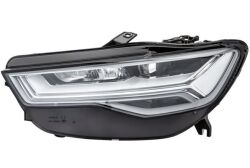 фара основна, лів, LED, AUDI A6 2014- фара основна, лів, LED, AUDI A6 2014-