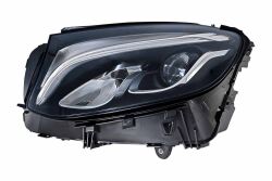 Фара ліва LED Фара ліва LED