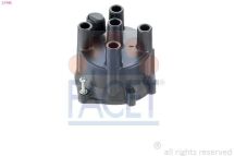 Кришка розподільника запалювання Кришка розподільника запалювання