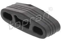 Підвіска глушника