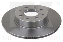 Гальмівний диск