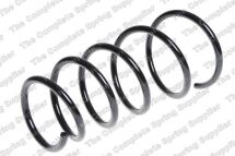 Пружина підвіски передня OPE/VAU/SUZU