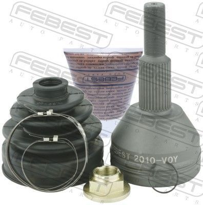 ШРКШ зовнішній 34x54x32