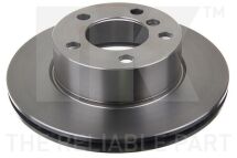 Гальмівний диск