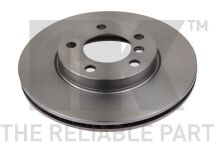 Гальмівний диск