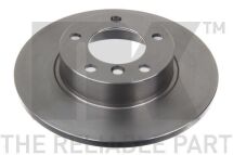 Гальмівний диск