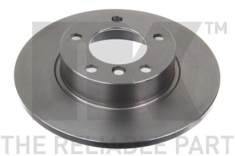 Гальмівний диск