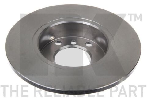 Гальмівний диск