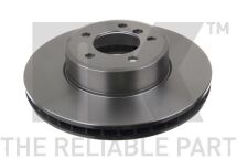 Гальмівний диск